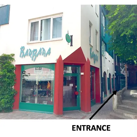 Apartment Design Zell Am