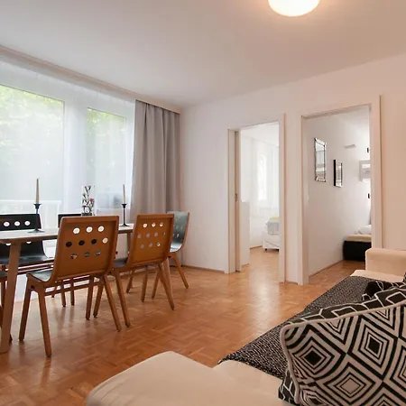 Apartment Design Zell Am *