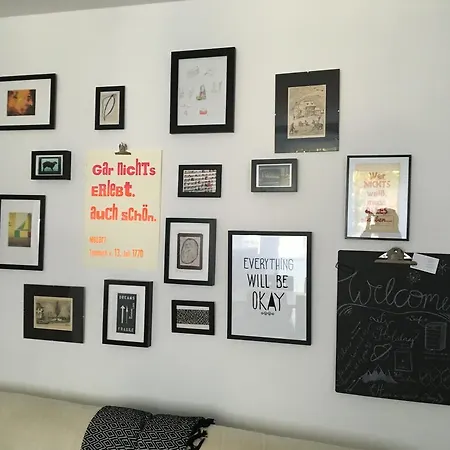 Design Zell Am Apartament Zell am See