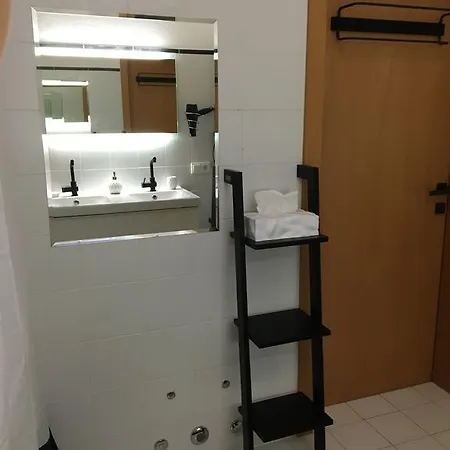 Apartment Design Zell Am *