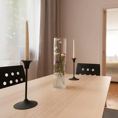 Apartment Design Zell Am Zell am See