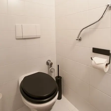 Appartement Design Zell Am