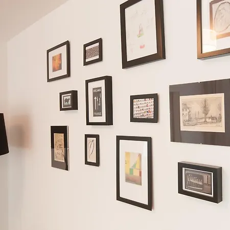 Design Zell Am Apartament Zell am See