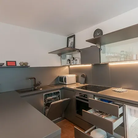 Design Zell Am * Zell am See