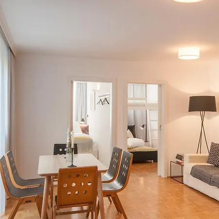 Apartament Design Zell Am Zell am See