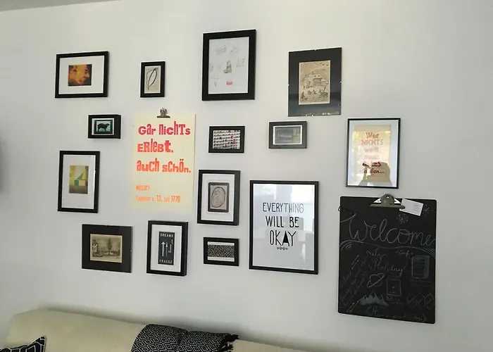 Design Zell Am Apartment Zell am See