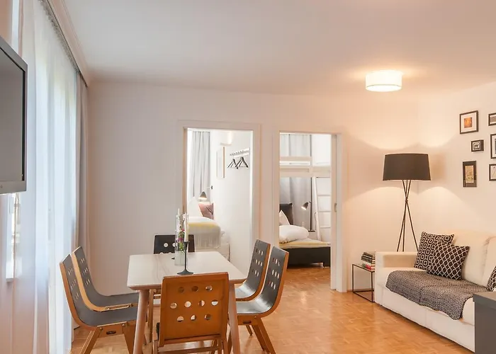 Apartment Design Zell Am Zell am See