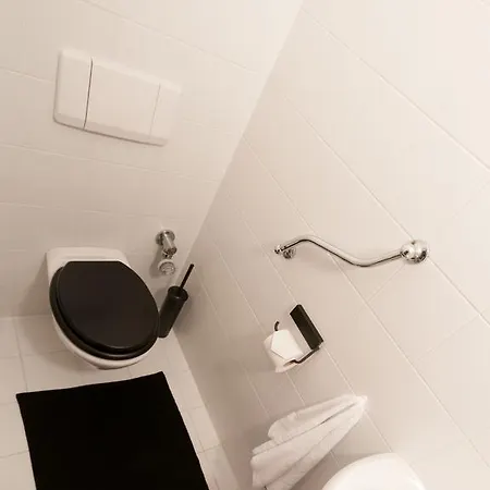 Design Zell Am Lejlighed